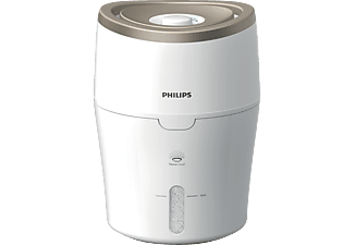 PHILIPS HU4811/10 - Luftbefeuchter (Weiss)